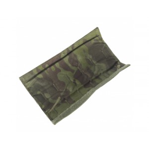 Чехол на глушитель 22cm Airsoft Suppressor Cover CB, MC, MC Tropic (Emerson gear)